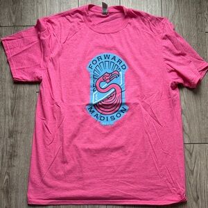 3 for $10 Forward Madison’s FC tshirt